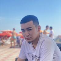 Кенжебеков Ерасыл Абылаевич