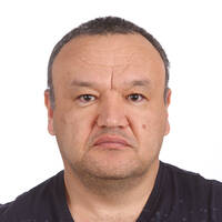Vokhidov Rustam