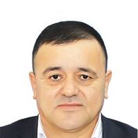 Мамараимов Мухидин Ташбулатович