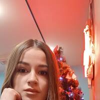 Каменова Надин Сергеевна