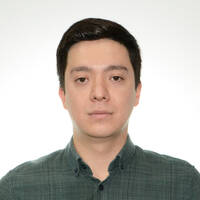 Кашафудинов Багдат Бахытович