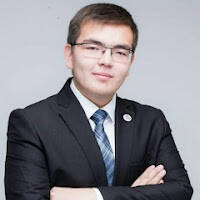 Маманов Нурмухаммед Жоламанович