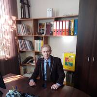 Капралов Алексей Николаевич