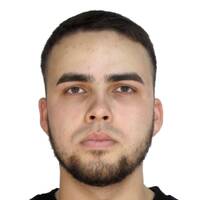 Бурковецкий Алексей Владимирович