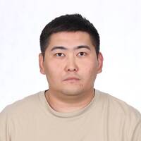 Кабылкаков Марат