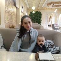 Аймбетова Аида Айткуловна