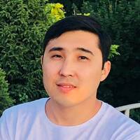 Куникин Нурбек Нурланович