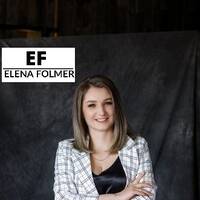 Фольмер Елена Павловна