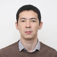Бустеков Аскар Асланович