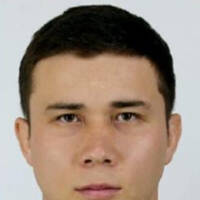 Журкабаев Саламат Даулетович