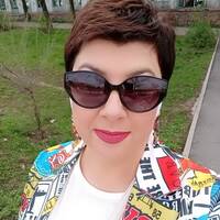 Липчанская Марина