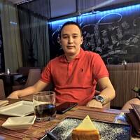 Матвеев Сергей Анатольевич