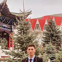 Исабек Сейдуали Рашидұлы