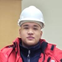 Мансуров Ислам Ильдарович