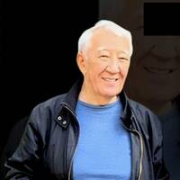 Накупов Мурат Базылжановия