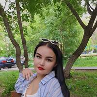 Яхно Мария Александровна
