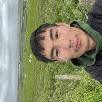 Abdullayev Azamat
