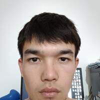 Beksultan Genjebaev Muxammedin uly