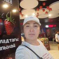 Набиходжаева Акнура Рахманбердиевна