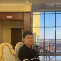 Жексенбаев Мухаммедали Мейрамулы