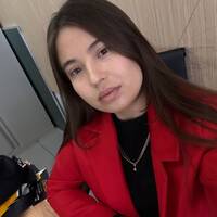 Баймурзина Камила