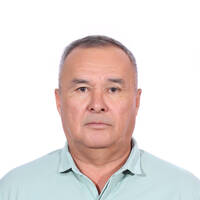 Сагимбеков Даукен Медербекович