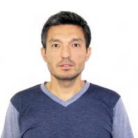 Олжабай Ербол Талғатұлы