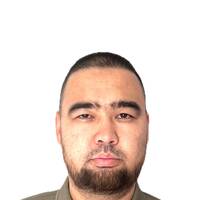 Капашов Тимур