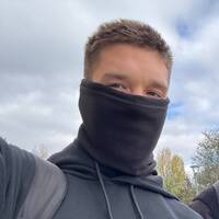 Volkov Bogdan Maximovich