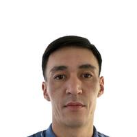 Шынасылов Арыстанбек