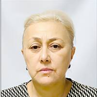 Бактыбаева Зумрат