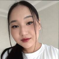 Аида Камел Биржанқызы