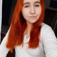 Dyomina Xeniya Evgenevna