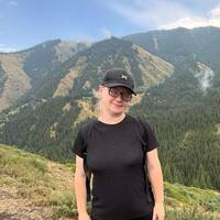 Погребная Татьяна