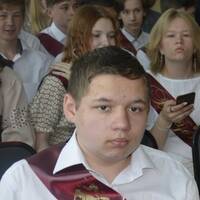 Желобкович Павел Александрович