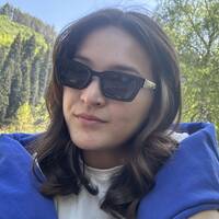 Tuzel Akbota Maratovna