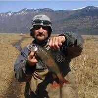 Крашкевич Сергей Петрович