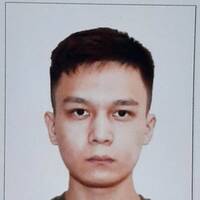 Даржанов Тамерлан Досымбекович