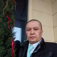 Kudabekov Nurlan Mukhtarovich
