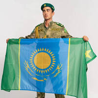 Береке Марат