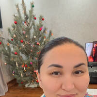 Максутова Жансулу Нурбековна