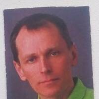 Захаров Вадим Николаевич