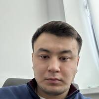 Разиков Шерали