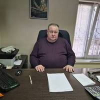 Герасимов Сергей Николаевич