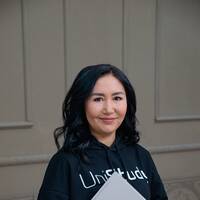 Несипбаева Анар