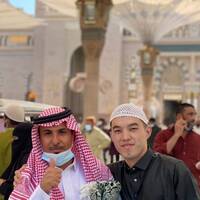 Әбдікерім Нұрлан Жұмакерімұлы