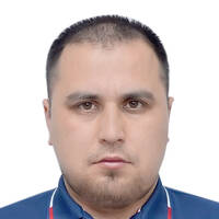 Saidakhmetov Irisqul