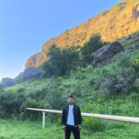 Altybayev Sabit Yerkinbekuly