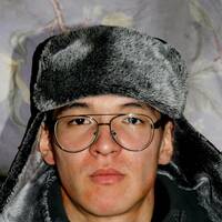 Берикбол Алпамыс