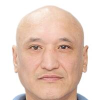 Сулейменов Мурат Сапаргалиевич